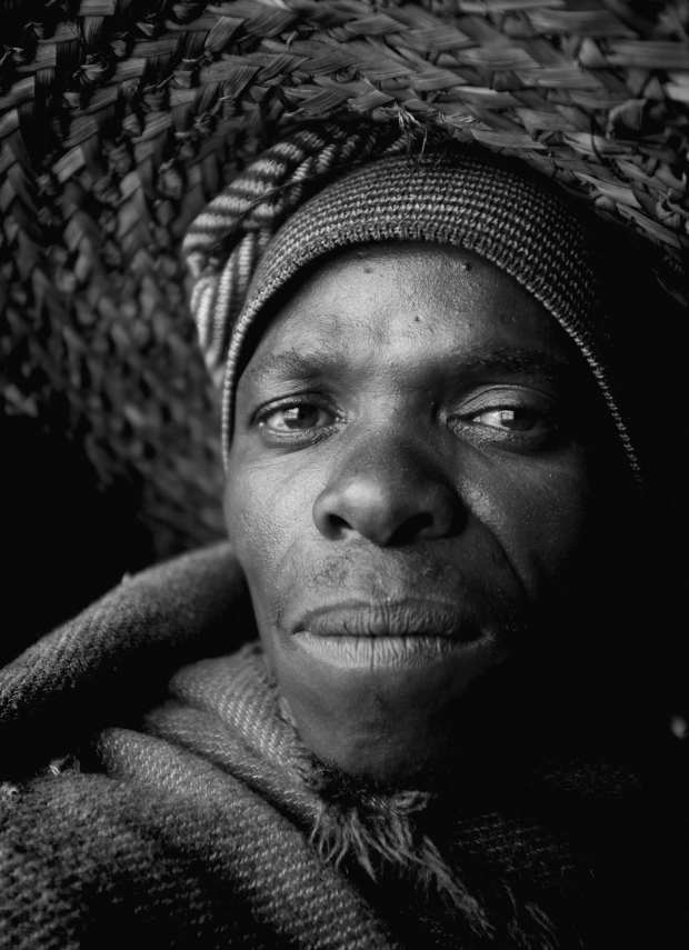 Prince Harry Visits Lesotho With His Charity Sentebale