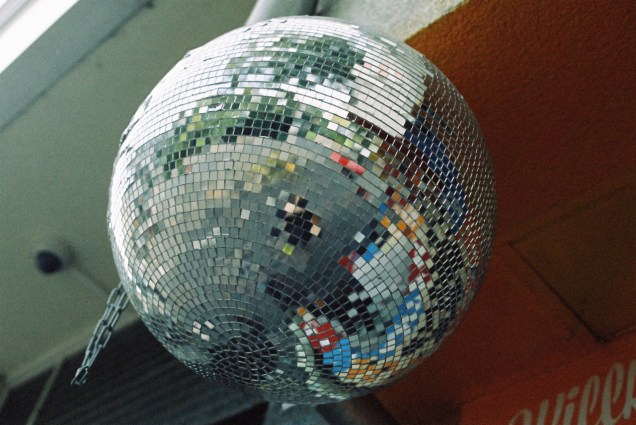 If it's a mosaic, it's fake.