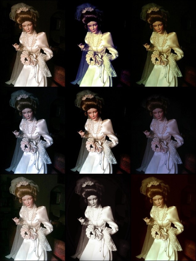 Which one would you choose?