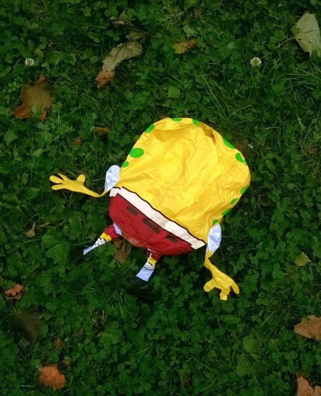 A lack of views can leave you feeling deflated.