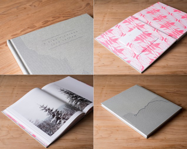 'A Pink Flamingo' by Jack Latham. All images © Jack Latham/INSTITUTE