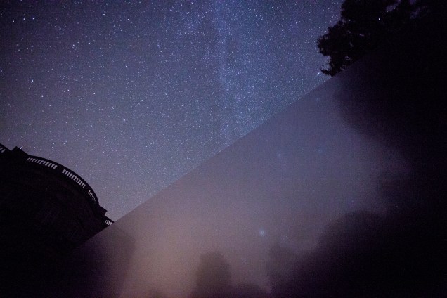 Lens Fogging Compare