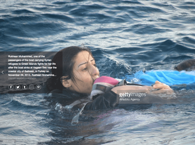 Rukhsan Muhammed Gettys