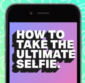 Selfie-phone-ultimate