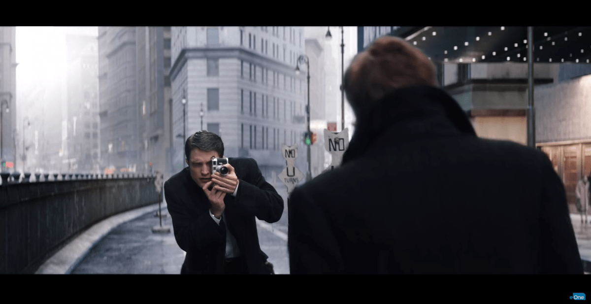 Life Official Trailer Released And It S Packed Full Of Cameras