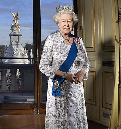 Copyright: John Swannell