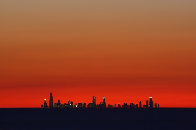 CHICAGOSUNSET-Tryp