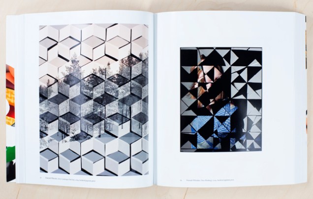 Hannah Whitaker, Photography is Magic, 2015 (Aperture).