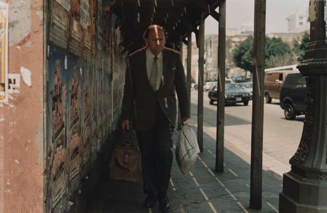 New York, 1994. Philip-Lorca diCorcia.